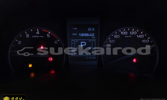 Buy Used Isuzu D-Max Silver Car in Saraburi in Saraburi Buy Used Isuzu D-Max Silver Car in Saraburi in Saraburi