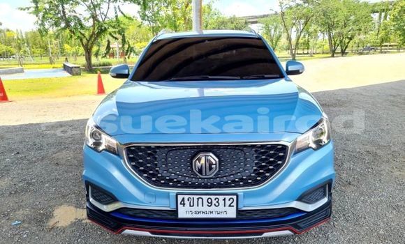 ซื้อ รถมือสอง MG ZS อื่น ๆ รถยนต์ ใน %{เมือง} ใน กรุงเทพมหานคร ซื้อ รถมือสอง MG ZS อื่น ๆ รถยนต์ ใน %{เมือง} ใน กรุงเทพมหานคร