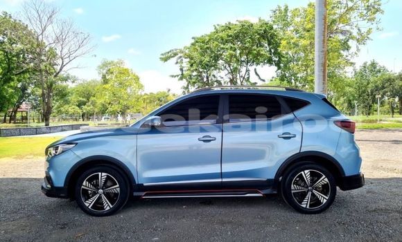 ซื้อ รถมือสอง MG ZS อื่น ๆ รถยนต์ ใน %{เมือง} ใน กรุงเทพมหานคร ซื้อ รถมือสอง MG ZS อื่น ๆ รถยนต์ ใน %{เมือง} ใน กรุงเทพมหานคร