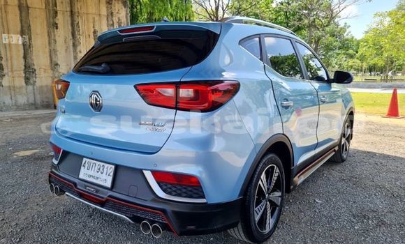 ซื้อ รถมือสอง MG ZS อื่น ๆ รถยนต์ ใน %{เมือง} ใน กรุงเทพมหานคร ซื้อ รถมือสอง MG ZS อื่น ๆ รถยนต์ ใน %{เมือง} ใน กรุงเทพมหานคร