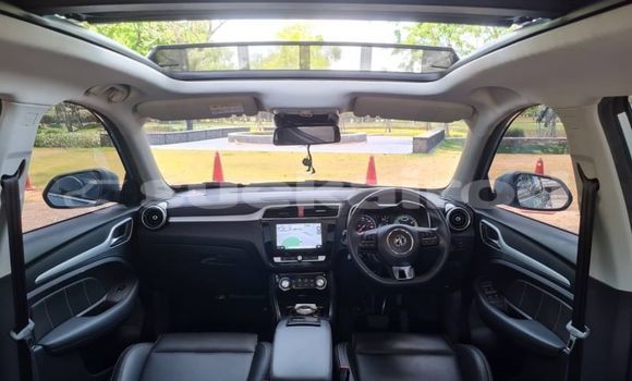 ซื้อ รถมือสอง MG ZS อื่น ๆ รถยนต์ ใน %{เมือง} ใน กรุงเทพมหานคร ซื้อ รถมือสอง MG ZS อื่น ๆ รถยนต์ ใน %{เมือง} ใน กรุงเทพมหานคร