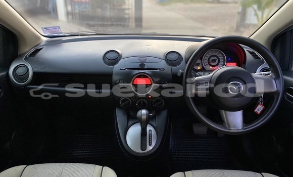 Buy Used Mazda 2 Silver Car in Nakhon Ratchasima in Nakhon Ratchasima Buy Used Mazda 2 Silver Car in Nakhon Ratchasima in Nakhon Ratchasima