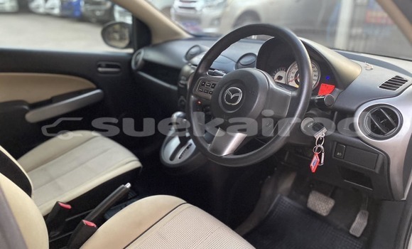 Buy Used Mazda 2 Silver Car in Nakhon Ratchasima in Nakhon Ratchasima Buy Used Mazda 2 Silver Car in Nakhon Ratchasima in Nakhon Ratchasima