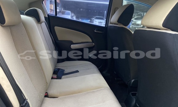 Buy Used Mazda 2 Silver Car in Nakhon Ratchasima in Nakhon Ratchasima Buy Used Mazda 2 Silver Car in Nakhon Ratchasima in Nakhon Ratchasima