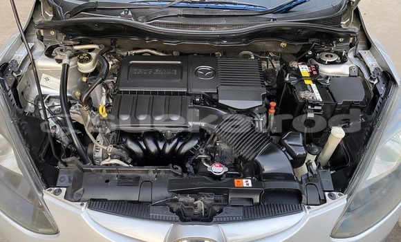 Buy Used Mazda 2 Silver Car in Nakhon Ratchasima in Nakhon Ratchasima Buy Used Mazda 2 Silver Car in Nakhon Ratchasima in Nakhon Ratchasima