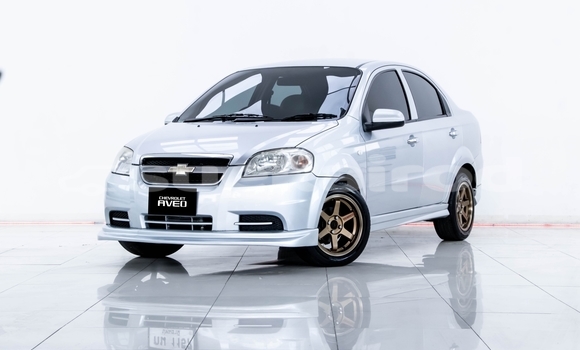 ซื้อ รถมือสอง Chevrolet Aveo เงิน รถยนต์ ใน %{เมือง} ใน นนทบุรี ซื้อ รถมือสอง Chevrolet Aveo เงิน รถยนต์ ใน %{เมือง} ใน นนทบุรี