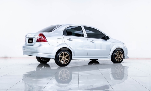 ซื้อ รถมือสอง Chevrolet Aveo เงิน รถยนต์ ใน %{เมือง} ใน นนทบุรี ซื้อ รถมือสอง Chevrolet Aveo เงิน รถยนต์ ใน %{เมือง} ใน นนทบุรี