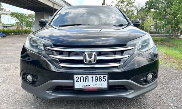 ซื้อ รถมือสอง Honda CR-V สีดำ รถยนต์ ใน %{เมือง} ใน กรุงเทพมหานคร ซื้อ รถมือสอง Honda CR-V สีดำ รถยนต์ ใน %{เมือง} ใน กรุงเทพมหานคร