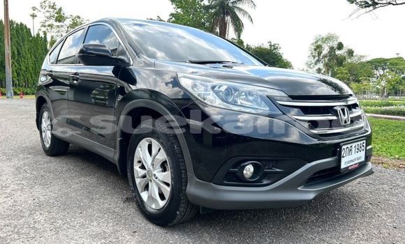 ซื้อ รถมือสอง Honda CR-V สีดำ รถยนต์ ใน %{เมือง} ใน กรุงเทพมหานคร ซื้อ รถมือสอง Honda CR-V สีดำ รถยนต์ ใน %{เมือง} ใน กรุงเทพมหานคร