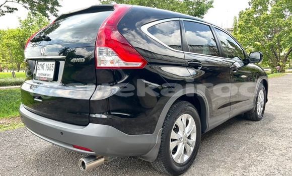 ซื้อ รถมือสอง Honda CR-V สีดำ รถยนต์ ใน %{เมือง} ใน กรุงเทพมหานคร ซื้อ รถมือสอง Honda CR-V สีดำ รถยนต์ ใน %{เมือง} ใน กรุงเทพมหานคร