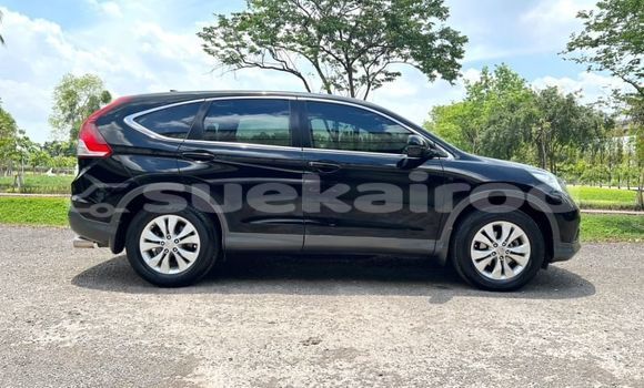 ซื้อ รถมือสอง Honda CR-V สีดำ รถยนต์ ใน %{เมือง} ใน กรุงเทพมหานคร ซื้อ รถมือสอง Honda CR-V สีดำ รถยนต์ ใน %{เมือง} ใน กรุงเทพมหานคร