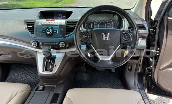 ซื้อ รถมือสอง Honda CR-V สีดำ รถยนต์ ใน %{เมือง} ใน กรุงเทพมหานคร ซื้อ รถมือสอง Honda CR-V สีดำ รถยนต์ ใน %{เมือง} ใน กรุงเทพมหานคร