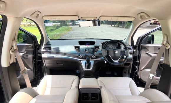 ซื้อ รถมือสอง Honda CR-V สีดำ รถยนต์ ใน %{เมือง} ใน กรุงเทพมหานคร ซื้อ รถมือสอง Honda CR-V สีดำ รถยนต์ ใน %{เมือง} ใน กรุงเทพมหานคร