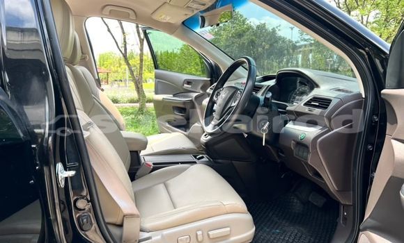 ซื้อ รถมือสอง Honda CR-V สีดำ รถยนต์ ใน %{เมือง} ใน กรุงเทพมหานคร ซื้อ รถมือสอง Honda CR-V สีดำ รถยนต์ ใน %{เมือง} ใน กรุงเทพมหานคร