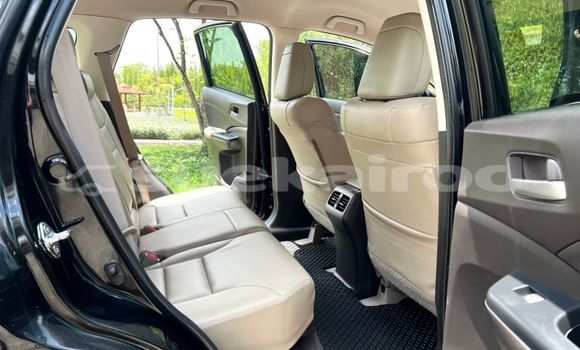 ซื้อ รถมือสอง Honda CR-V สีดำ รถยนต์ ใน %{เมือง} ใน กรุงเทพมหานคร ซื้อ รถมือสอง Honda CR-V สีดำ รถยนต์ ใน %{เมือง} ใน กรุงเทพมหานคร