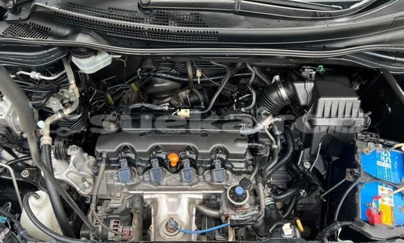 ซื้อ รถมือสอง Honda CR-V สีดำ รถยนต์ ใน %{เมือง} ใน กรุงเทพมหานคร ซื้อ รถมือสอง Honda CR-V สีดำ รถยนต์ ใน %{เมือง} ใน กรุงเทพมหานคร