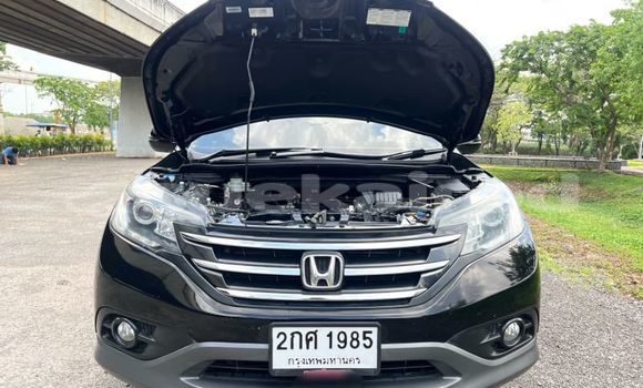 ซื้อ รถมือสอง Honda CR-V สีดำ รถยนต์ ใน %{เมือง} ใน กรุงเทพมหานคร ซื้อ รถมือสอง Honda CR-V สีดำ รถยนต์ ใน %{เมือง} ใน กรุงเทพมหานคร