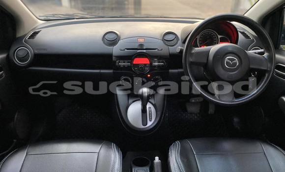 Buy Used Mazda 2 Blue Car in Nakhon Ratchasima in Nakhon Ratchasima Buy Used Mazda 2 Blue Car in Nakhon Ratchasima in Nakhon Ratchasima
