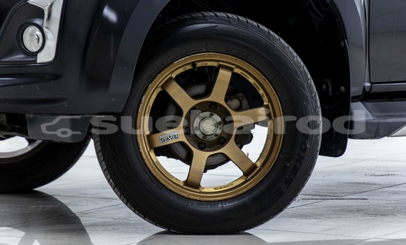 ซื้อ รถมือสอง Isuzu D-Max สีดำ รถยนต์ ใน %{เมือง} ใน สมุทรสาคร ซื้อ รถมือสอง Isuzu D-Max สีดำ รถยนต์ ใน %{เมือง} ใน สมุทรสาคร