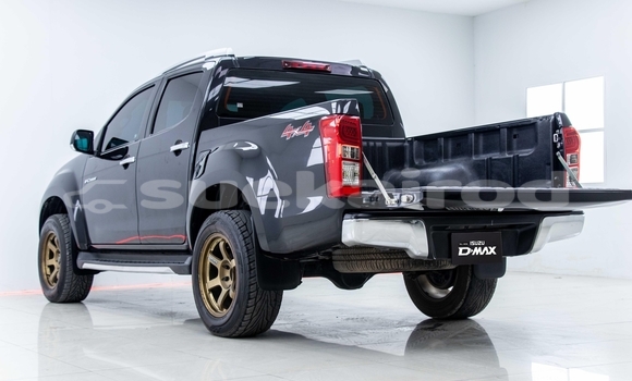 ซื้อ รถมือสอง Isuzu D-Max สีดำ รถยนต์ ใน %{เมือง} ใน สมุทรสาคร ซื้อ รถมือสอง Isuzu D-Max สีดำ รถยนต์ ใน %{เมือง} ใน สมุทรสาคร