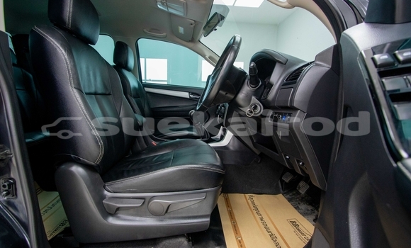 ซื้อ รถมือสอง Isuzu D-Max สีดำ รถยนต์ ใน %{เมือง} ใน สมุทรสาคร ซื้อ รถมือสอง Isuzu D-Max สีดำ รถยนต์ ใน %{เมือง} ใน สมุทรสาคร