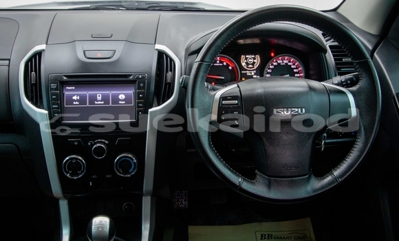 ซื้อ รถมือสอง Isuzu D-Max สีดำ รถยนต์ ใน %{เมือง} ใน สมุทรสาคร ซื้อ รถมือสอง Isuzu D-Max สีดำ รถยนต์ ใน %{เมือง} ใน สมุทรสาคร