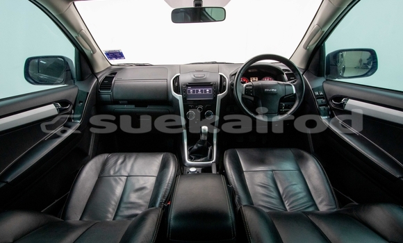 ซื้อ รถมือสอง Isuzu D-Max สีดำ รถยนต์ ใน %{เมือง} ใน สมุทรสาคร ซื้อ รถมือสอง Isuzu D-Max สีดำ รถยนต์ ใน %{เมือง} ใน สมุทรสาคร