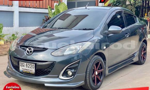 ซื้อ รถมือสอง Mazda 2 อื่น ๆ รถยนต์ ใน %{เมือง} ใน นครราชสีมา