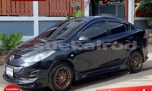 ซื้อ รถมือสอง Mazda 2 อื่น ๆ รถยนต์ ใน %{เมือง} ใน นครราชสีมา