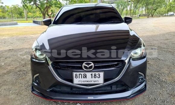 ซื้อ รถมือสอง Mazda 2 สีดำ รถยนต์ ใน %{เมือง} ใน กรุงเทพมหานคร ซื้อ รถมือสอง Mazda 2 สีดำ รถยนต์ ใน %{เมือง} ใน กรุงเทพมหานคร