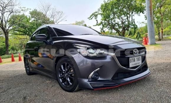 ซื้อ รถมือสอง Mazda 2 สีดำ รถยนต์ ใน %{เมือง} ใน กรุงเทพมหานคร ซื้อ รถมือสอง Mazda 2 สีดำ รถยนต์ ใน %{เมือง} ใน กรุงเทพมหานคร