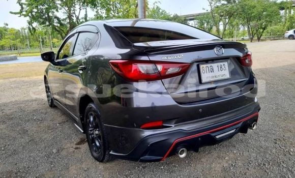 ซื้อ รถมือสอง Mazda 2 สีดำ รถยนต์ ใน %{เมือง} ใน กรุงเทพมหานคร ซื้อ รถมือสอง Mazda 2 สีดำ รถยนต์ ใน %{เมือง} ใน กรุงเทพมหานคร