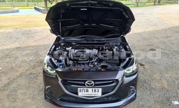 ซื้อ รถมือสอง Mazda 2 สีดำ รถยนต์ ใน %{เมือง} ใน กรุงเทพมหานคร ซื้อ รถมือสอง Mazda 2 สีดำ รถยนต์ ใน %{เมือง} ใน กรุงเทพมหานคร