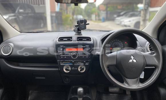 Buy Used Mitsubishi Attrage Red Car in Nakhon Ratchasima in Nakhon Ratchasima Buy Used Mitsubishi Attrage Red Car in Nakhon Ratchasima in Nakhon Ratchasima