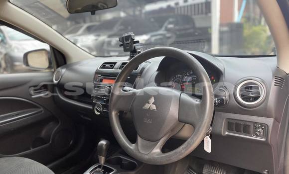 Buy Used Mitsubishi Attrage Red Car in Nakhon Ratchasima in Nakhon Ratchasima Buy Used Mitsubishi Attrage Red Car in Nakhon Ratchasima in Nakhon Ratchasima