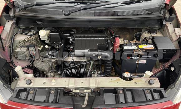 Buy Used Mitsubishi Attrage Red Car in Nakhon Ratchasima in Nakhon Ratchasima Buy Used Mitsubishi Attrage Red Car in Nakhon Ratchasima in Nakhon Ratchasima