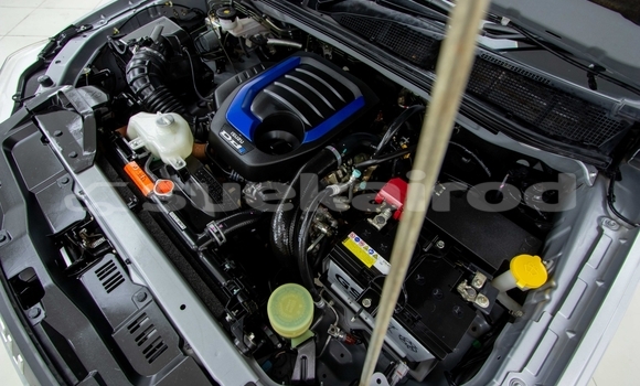 Buy Used Isuzu D-Max Silver Car in Samut Sakhon in Samut Sakhon Buy Used Isuzu D-Max Silver Car in Samut Sakhon in Samut Sakhon