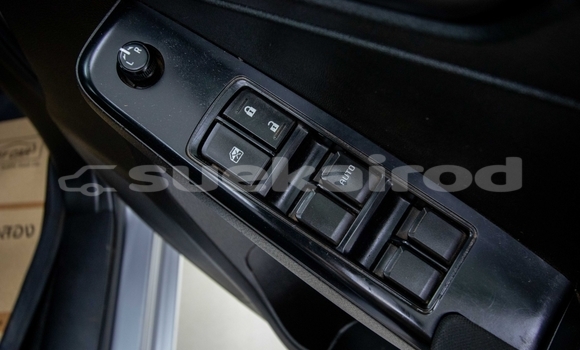 Buy Used Isuzu D-Max Silver Car in Samut Sakhon in Samut Sakhon Buy Used Isuzu D-Max Silver Car in Samut Sakhon in Samut Sakhon