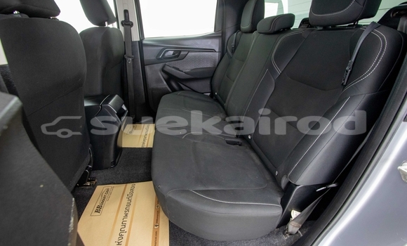 Buy Used Isuzu D-Max Silver Car in Samut Sakhon in Samut Sakhon Buy Used Isuzu D-Max Silver Car in Samut Sakhon in Samut Sakhon