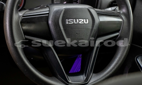 Buy Used Isuzu D-Max Silver Car in Samut Sakhon in Samut Sakhon Buy Used Isuzu D-Max Silver Car in Samut Sakhon in Samut Sakhon