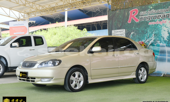 ซื้อ รถมือสอง Toyota Altis อื่น ๆ รถยนต์ ใน %{เมือง} ใน สระบุรี ซื้อ รถมือสอง Toyota Altis อื่น ๆ รถยนต์ ใน %{เมือง} ใน สระบุรี