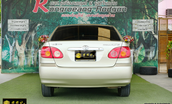 ซื้อ รถมือสอง Toyota Altis อื่น ๆ รถยนต์ ใน %{เมือง} ใน สระบุรี ซื้อ รถมือสอง Toyota Altis อื่น ๆ รถยนต์ ใน %{เมือง} ใน สระบุรี