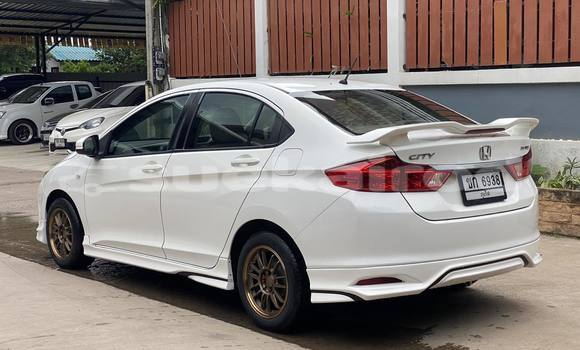 ซื้อ รถมือสอง Honda City ขาว รถยนต์ ใน %{เมือง} ใน นครราชสีมา ซื้อ รถมือสอง Honda City ขาว รถยนต์ ใน %{เมือง} ใน นครราชสีมา