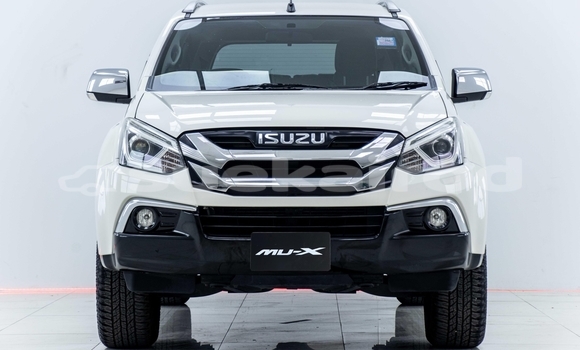 ซื้อ รถมือสอง Isuzu MU-X ขาว รถยนต์ ใน %{เมือง} ใน สมุทรสาคร ซื้อ รถมือสอง Isuzu MU-X ขาว รถยนต์ ใน %{เมือง} ใน สมุทรสาคร