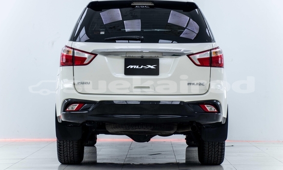 ซื้อ รถมือสอง Isuzu MU-X ขาว รถยนต์ ใน %{เมือง} ใน สมุทรสาคร ซื้อ รถมือสอง Isuzu MU-X ขาว รถยนต์ ใน %{เมือง} ใน สมุทรสาคร