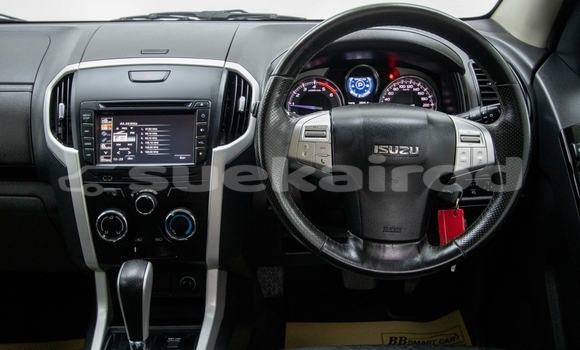 ซื้อ รถมือสอง Isuzu MU-X ขาว รถยนต์ ใน %{เมือง} ใน สมุทรสาคร ซื้อ รถมือสอง Isuzu MU-X ขาว รถยนต์ ใน %{เมือง} ใน สมุทรสาคร