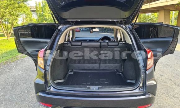 ซื้อ รถมือสอง Honda HR–V สีดำ รถยนต์ ใน %{เมือง} ใน กรุงเทพมหานคร ซื้อ รถมือสอง Honda HR–V สีดำ รถยนต์ ใน %{เมือง} ใน กรุงเทพมหานคร