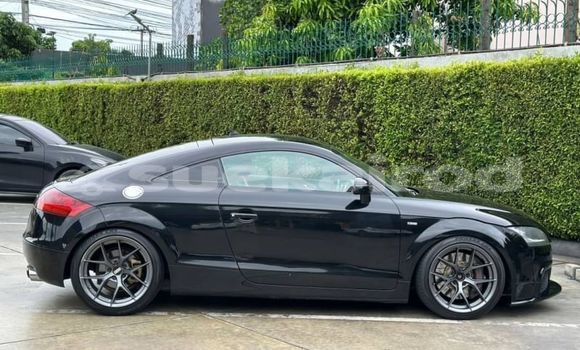 ซื้อ รถมือสอง Audi TT สีดำ รถยนต์ ใน %{เมือง} ใน กรุงเทพมหานคร ซื้อ รถมือสอง Audi TT สีดำ รถยนต์ ใน %{เมือง} ใน กรุงเทพมหานคร