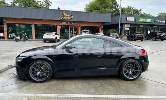 ซื้อ รถมือสอง Audi TT สีดำ รถยนต์ ใน %{เมือง} ใน กรุงเทพมหานคร ซื้อ รถมือสอง Audi TT สีดำ รถยนต์ ใน %{เมือง} ใน กรุงเทพมหานคร