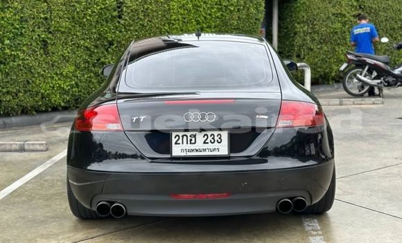ซื้อ รถมือสอง Audi TT สีดำ รถยนต์ ใน %{เมือง} ใน กรุงเทพมหานคร ซื้อ รถมือสอง Audi TT สีดำ รถยนต์ ใน %{เมือง} ใน กรุงเทพมหานคร